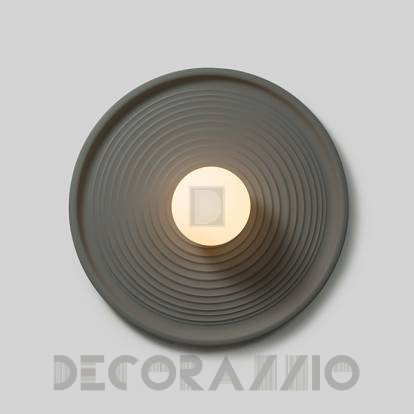 Светильник потолочный/настенный накладной (Светильник) Ceramika Design SEEA - LSEW32