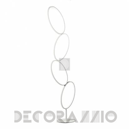 Светильник напольный (Торшер) Ondaluce Rice - PT.RICE/B.CO