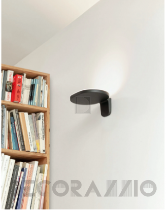 Светильник настенный настенный (Бра) Flos OPLIGHT - F4681009