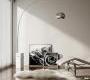 Flos Arco торшер f0300000