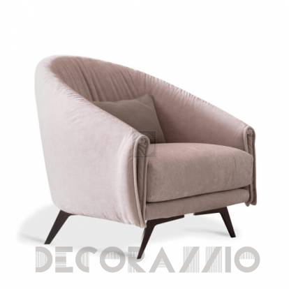 Кресло Bonaldo Saddle - QØ29