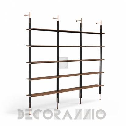 Стеллаж Bonaldo Roll - L8Ø5