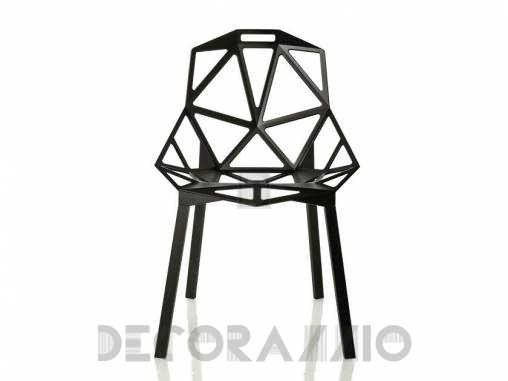 Стул Chair One by Magis Design