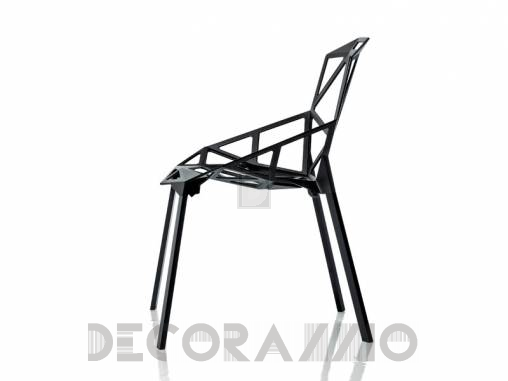 Стул Chair One by Magis Design