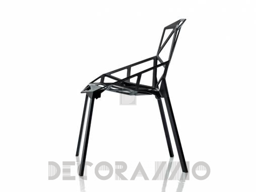 Стул Chair One by Magis Design