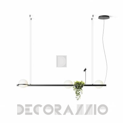 Vibia Palma - 3736 Светильник потолочный подвесной (Люстра)