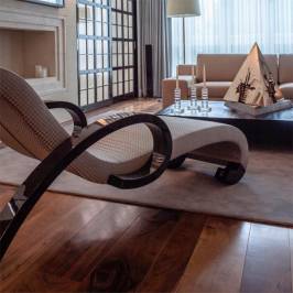 Паркет IPF BESPOKE WALNUT, BESPOKE WALNUT