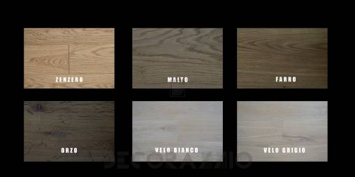 Паркет IPF ANTIQUE OAK COLLECTION UV - ANTIQUE OAK COLLECTION UV