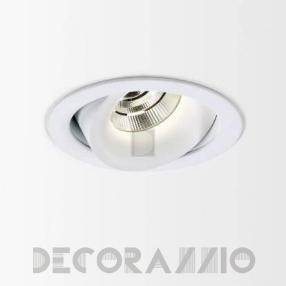 Светильник потолочный врезной Delta Light REO - 202 37 8122 A