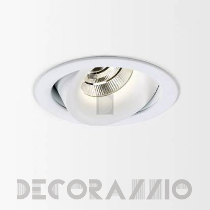 Светильник потолочный врезной Delta Light REO - 202 372 8132 W