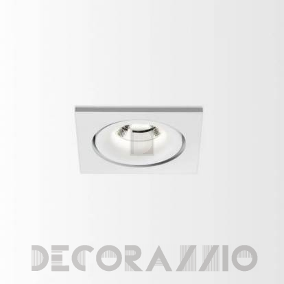 Светильник потолочный врезной Delta Light REO - 202 38 8122 A