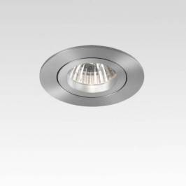 Светильник  потолочный врезной Delta Light RINGO, 202 01 13 ALU