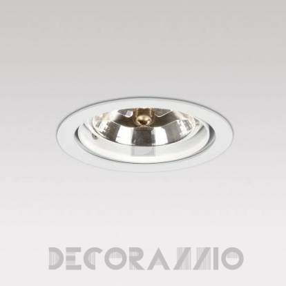Светильник потолочный врезной Delta Light RODI - 202 37 12 A