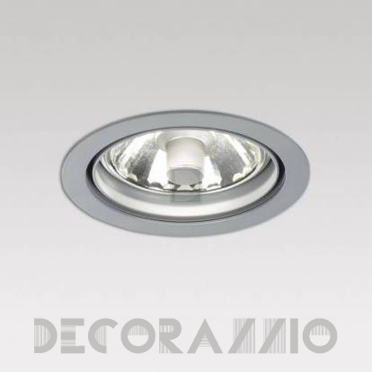 Светильник потолочный врезной Delta Light RODI - 202 37 19 A
