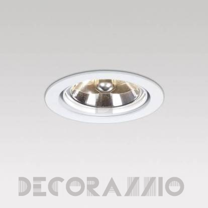 Светильник потолочный врезной Delta Light RODI - 202 37 22 A