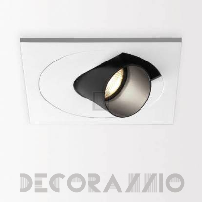 Светильник потолочный врезной Delta Light RODI - 202 39 52 W