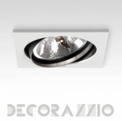 Светильник потолочный врезной Delta Light RODI - 202 38 12 A-A