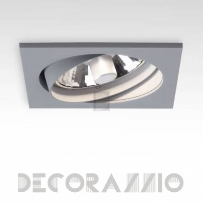 Светильник потолочный врезной Delta Light RODI - 202 38 19 A-A