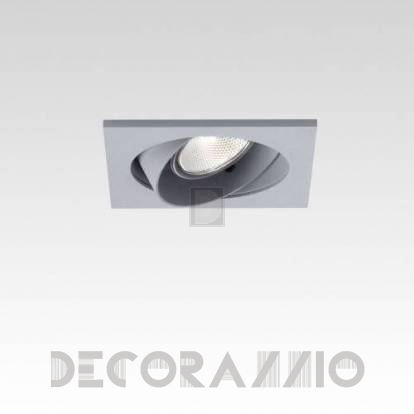 Светильник потолочный врезной Delta Light RODI - 202 38 20 A-A