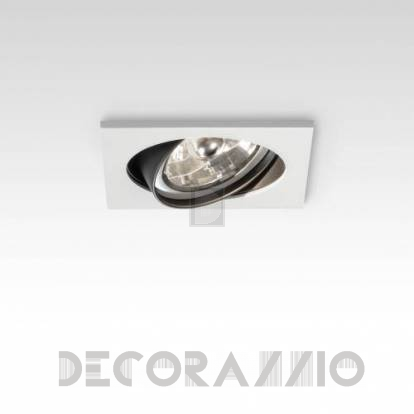 Светильник потолочный врезной Delta Light RODI - 202 38 22 A-A